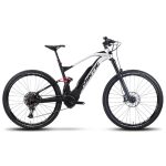 Fantic XTF 1.5 Race e-Mtb Trail - immagine 2