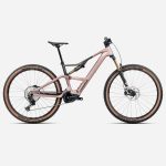 Orbea Rise SL M10 Carbonio 2025 - immagine 3