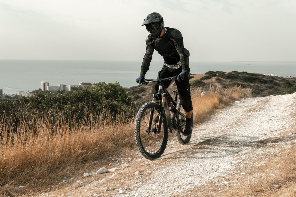 Biciclette muscolari