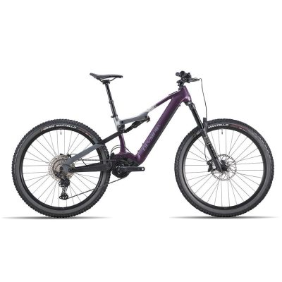 Olympia Stealth