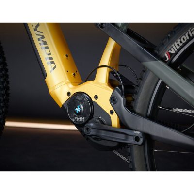 Olympia Stealth