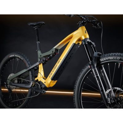 Olympia Stealth