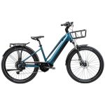 Bottecchia BE29 Crossover EVO Donna