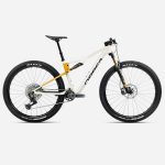 Orbea Oiz M10 AXS Carbonio 2025