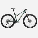 Orbea Oiz M10 AXS Carbonio 2025 - immagine 3