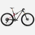 Orbea Oiz M-TEAM FACTORY Carbonio 2026 - immagine 3