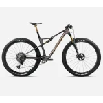 OLIMPAS μ7020 2024 Orbea Oiz M-Team XTR Bike - Reviews, Comparisons, Specs