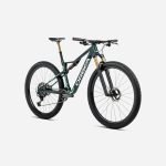 Orbea Oiz M-TEAM FACTORY Carbonio 2026 - immagine 4
