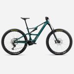 Orbea Rise LT H20 2025