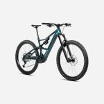 Orbea Rise LT H10 2025 - immagine 4