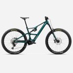 Orbea Rise LT H10 2025