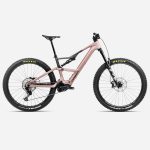 Orbea Rise LT M20 Carbonio 2026