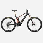 Orbea Wild M-LTD Carbonio 2025 - immagine 2