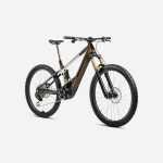 Orbea Wild M-LTD Carbonio 2025 - immagine 4