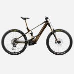 Orbea Wild M-LTD Carbonio 2025