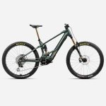Orbea Wild M-LTD Carbonio 2025 - immagine 3