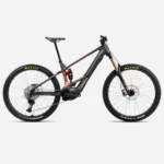Orbea Wild M-LTD Carbonio 2026 - immagine 3