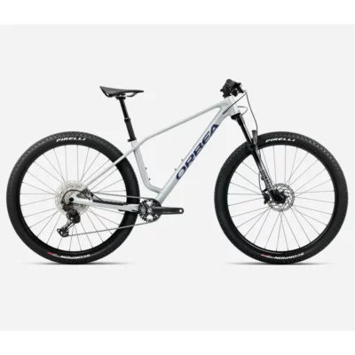 Mountain bike orbea alma H20