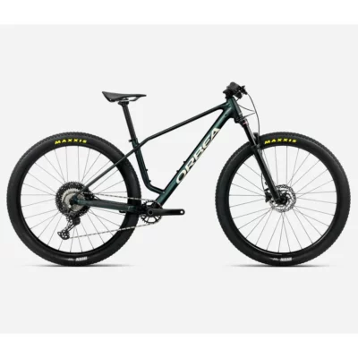 Mountain bike orbea alma H30
