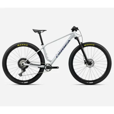 Mountain bike orbea alma H30