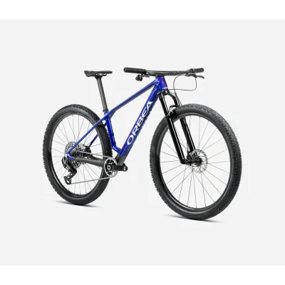 bici mtb Orbea Alma M50