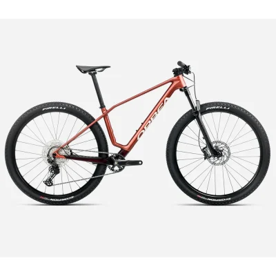 bici mtb Orbea Alma M50