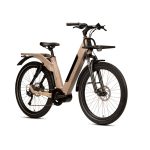 XP XO Unisex Trekking