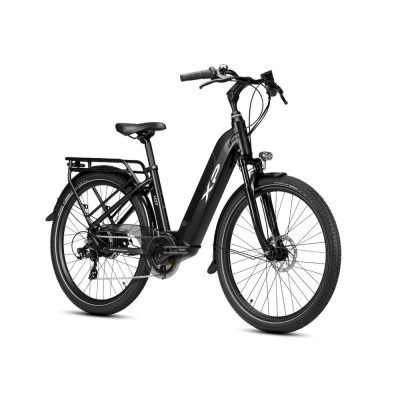 XP I-D7,I-D7,bici electrica,XP