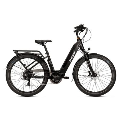 XP I-D7,I-D7,bici electrica,XP