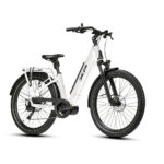 City bike elettrica XP I-MD9.2 venduto da la bicicletteria