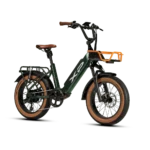 City bike elettrica XP IK2+ venduto da la bicicletteria