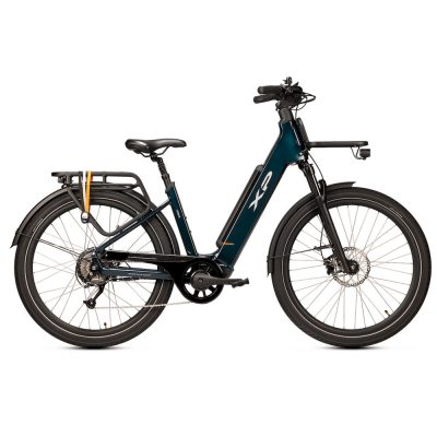 XP I-D9.3,I-D9.3,bici electrica,XP