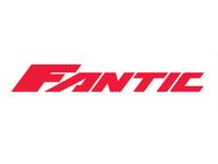 Fantic logo brands bicycle shop