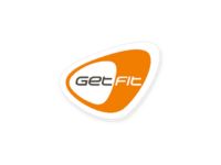 GetFit logo brands labicicletteria