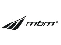 MBM logo brands bicycles