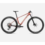 bici mtb Orbea Alma M LTD