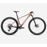 Orbea Alma M-Team AXS mtb bike