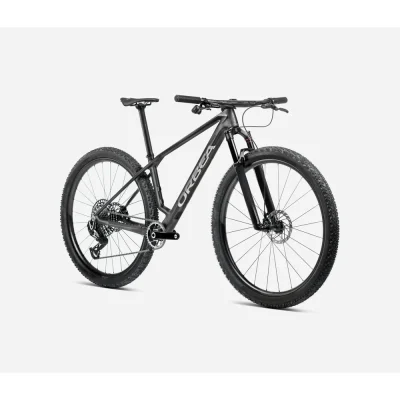 Orbea Alma M-Pro MTB bike