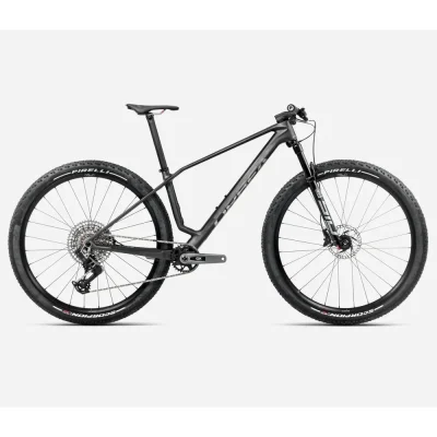 Orbea Alma M-Pro MTB bike