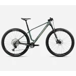 bici mtb Orbea Alma M20