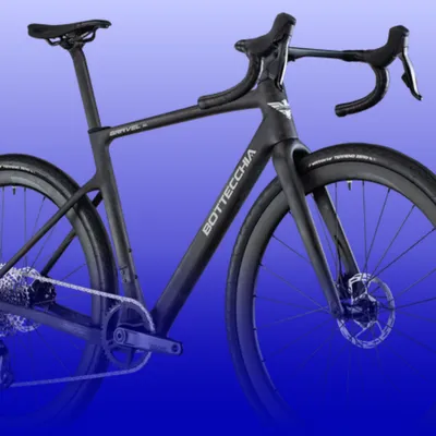 Biciclette Da Corsa e Gravel
