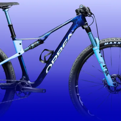 Biciclette MTB