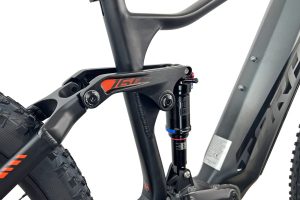 la bicicletteria torpado xanto bici mtb elettrica