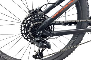 la bicicletteria torpado xanto bici mtb elettrica