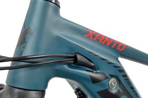 la bicicletteria torpado xanto bici mtb elettrica