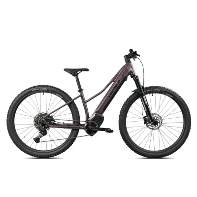 la bicicletteria torpado ares evo t971