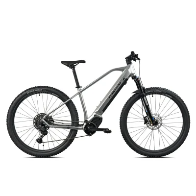 la bicicletteria torpado hyper evo t970