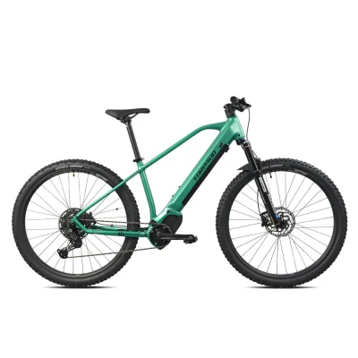 la bicicletteria torpado hyper evo t970
