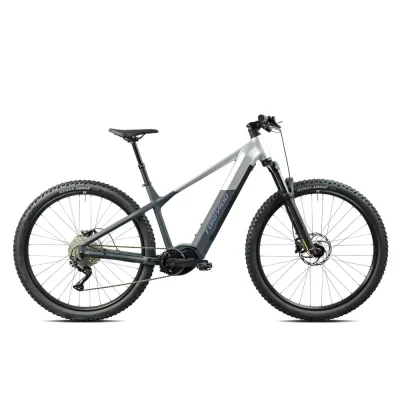 la bicicletteria mtb elettrica torpado hyper r