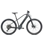 la bicicletteria torpado hyper bici mtb elettrica